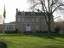 Shepherd Hall (Monument Place) httpsuploadwikimediaorgwikipediaenthumb8