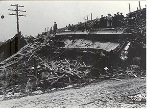 Shepherdsville train wreck - Alchetron, the free social encyclopedia