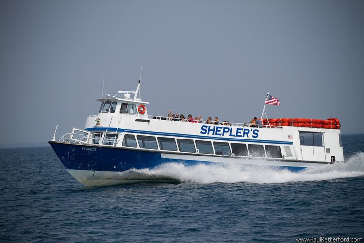 Shepler's Ferry httpsc1staticflickrcom982138406820716fc2f