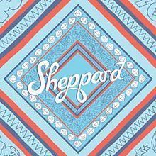 Sheppard (EP) httpsuploadwikimediaorgwikipediaenthumbb