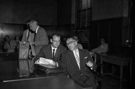 Sheppard v. Maxwell Sheppard v Maxwell 1966490 The Cleveland Memory Project