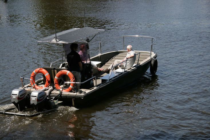 Shepperton to Weybridge Ferry wwwallaboutweybridgecoukaawweybridgesurreyW