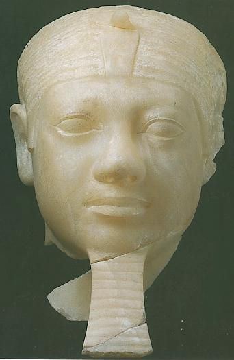 Shepseskaf Shepseskaf was the sixth and last pharaoh of the Fourth dynasty of