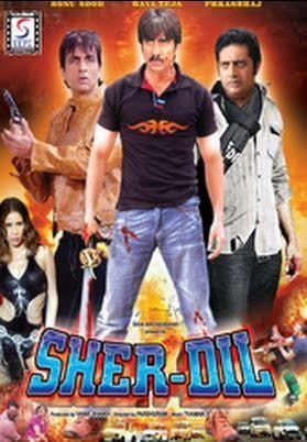 Sher Dil 2010 Full Movie Watch Online Free Hindilinks4uto