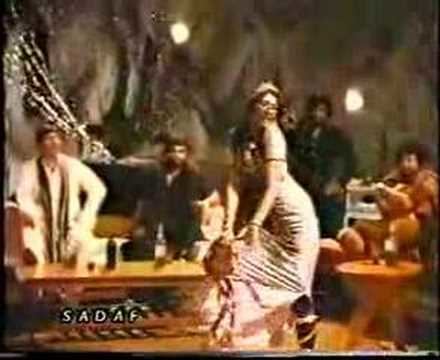 Sher Khan (1981 film) Tu je mere hamesha col rahwey Sher Khan 1981 music Pinterest