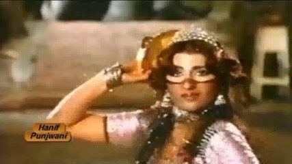 Sher Khan (1981 film) NOOR JAHAN TU JE MERE HAMESHA SHER KHAN