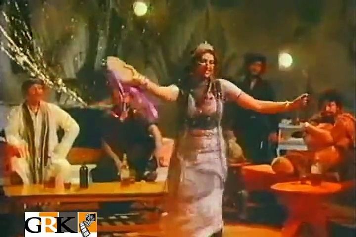Sher Khan (1981 film) TU JE MERE HUMESHA KOL RAVEIN HD NOOR JAHAN FILM SHER KHAN