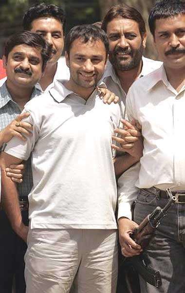 Sher Singh Rana Murder Court Awards Life Term to Sher Singh Rana