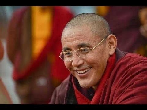 Sherab Zangpo Khenpo Sherab Zangpo Rinpoche Victory of