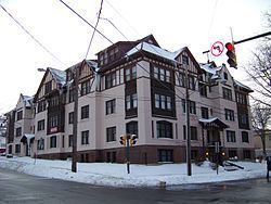 Sherbrook Apartments (Syracuse, New York) httpsuploadwikimediaorgwikipediacommonsthu