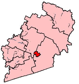 Sherbrooke (electoral district)