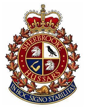 Sherbrooke Hussars httpsuploadwikimediaorgwikipediaen55dShe