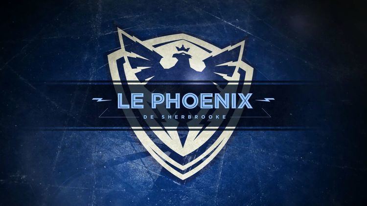 Sherbrooke Phoenix Sherbrooke Phoenix getting ready for second season in QMJHL The Q News