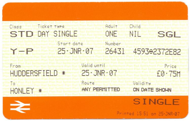 Shere FASTticket