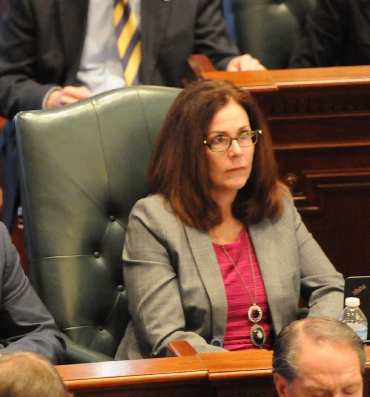 Sheri Jesiel Illinois State Representative Sheri Jesiel January 2016