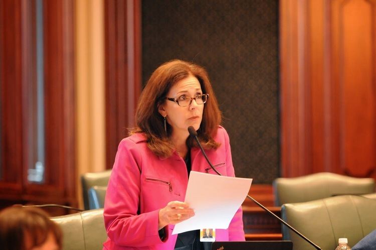 Sheri Jesiel Illinois State Representative Sheri Jesiel April 2015