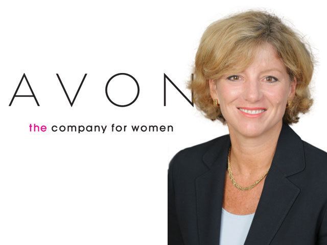 Sheri McCoy McCoy Joins Avon As CEO After 30 Years With Johnson