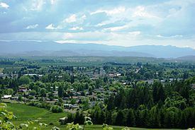 Sheridan, Oregon httpsuploadwikimediaorgwikipediacommonsthu