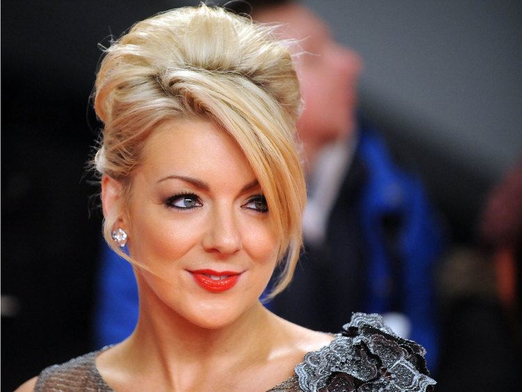 Sheridan Smith New Year Honours Leaks of Sheridan Smith and John Hurt