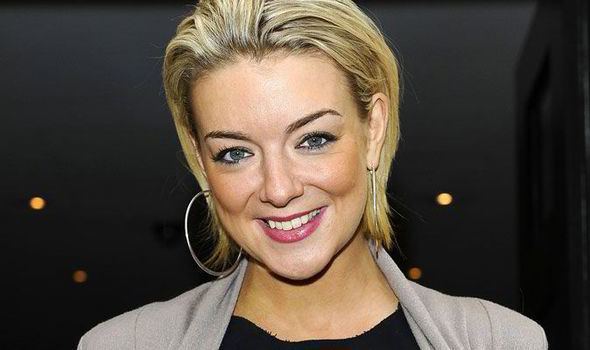 Sheridan Smith Make a date with Sheridan Smith Celebrity News Showbiz