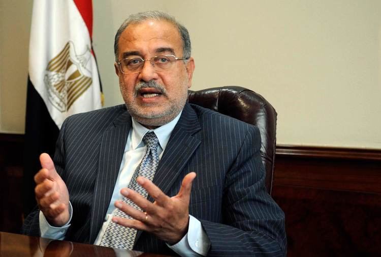 Sherif Ismail Sherif Ismail gets a new cabinet El Garhy and Kabil stay Khorshid