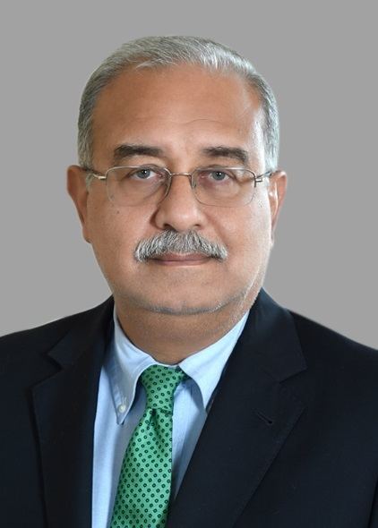 Sherif Ismail The Cabinet Biography