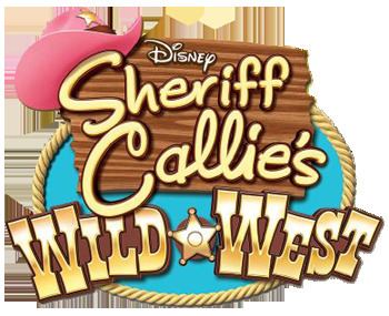 Sheriff Callie's Wild West Sheriff Callie39s Wild West Wikipedia