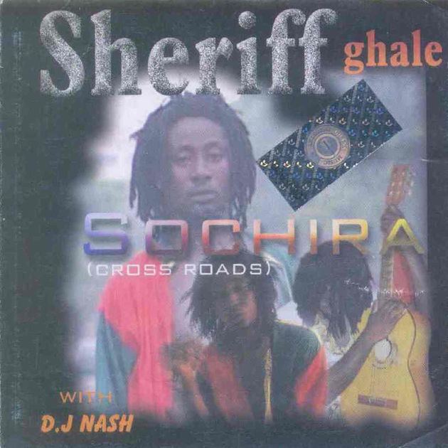 Sheriff Ghale Sheriff Ghale on Apple Music