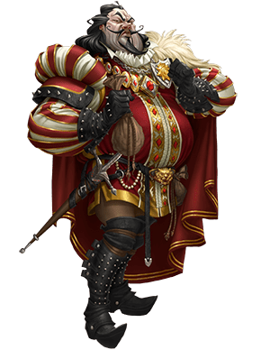 Sheriff of Nottingham Arcane Wonders Sheriff of Nottingham