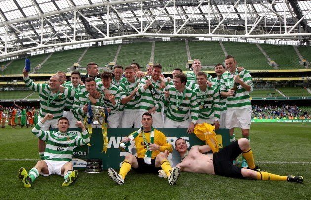 Sheriff Y.C. Historymakers Sheriff YC do a clean sweep with 5trophy haul The42