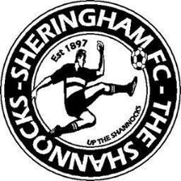 Sheringham F.C. httpspbstwimgcomprofileimages5926135536029
