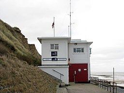 Sheringham Lifeboat Station httpsuploadwikimediaorgwikipediacommonsthu