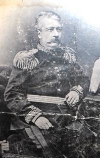 Sherip Khimshiashvili