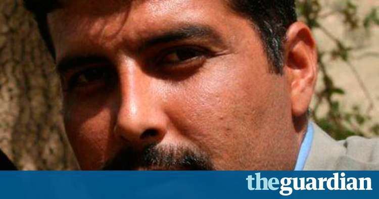 Sherko Moarefi Kurdish activist Sherko Moarefi facing execution in Iran World