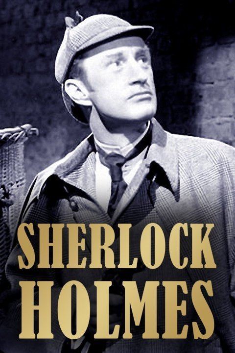 Sherlock Holmes (1954 TV series) wwwgstaticcomtvthumbtvbanners10889418p10889