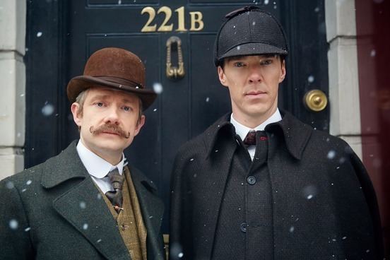 Sherlock Holmes 10 Sherlock Holmes Words Worth Investigating MerriamWebster