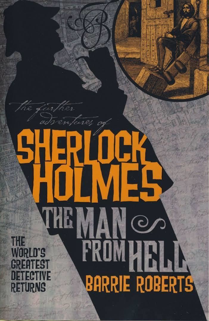 Sherlock Holmes and the Man from Hell t1gstaticcomimagesqtbnANd9GcR8Q2jRVUl1uVRvdu