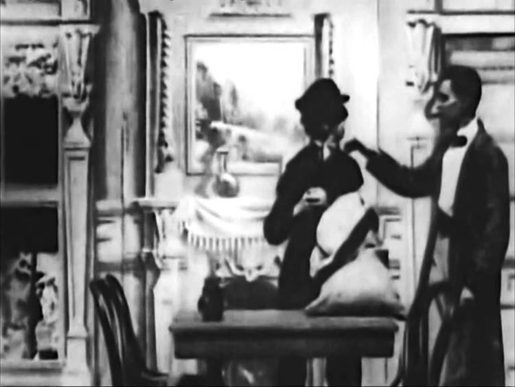 Sherlock Holmes Baffled SHERLOCK HOLMES BAFFLED 1900 HD YouTube