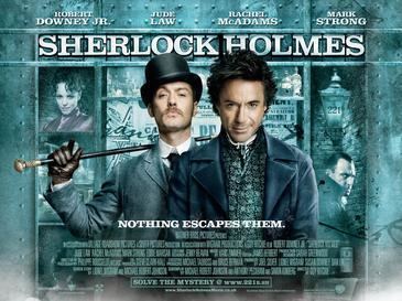 Sherlock Holmes Sherlock Holmes 2009 film Wikipedia