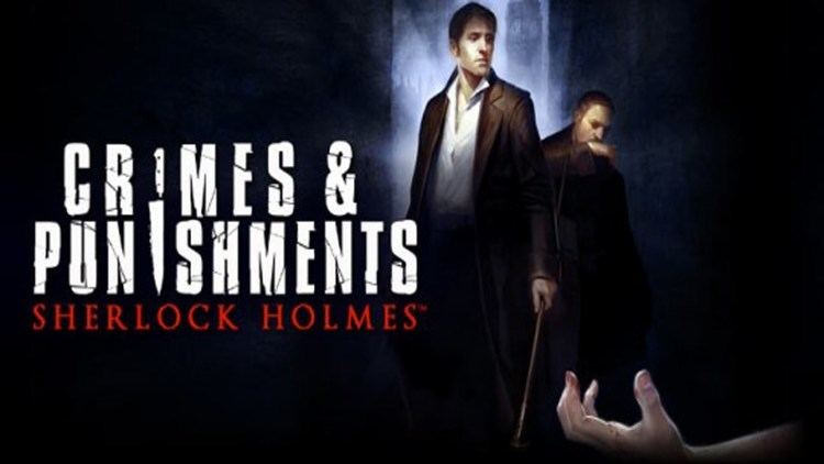 Sherlock Holmes: Crimes & Punishments Sherlock Holmes Crimes and Punishments on Sapphire R9 270 1080p