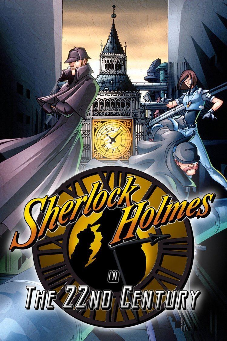Sherlock Holmes in the 22nd Century wwwgstaticcomtvthumbtvbanners486712p486712