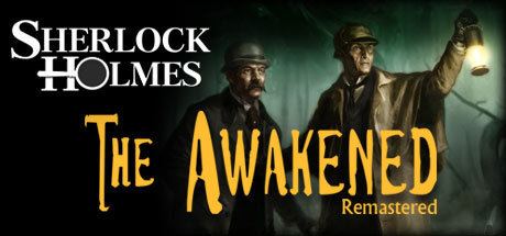 Sherlock Holmes: The Awakened Sherlock Holmes The Awakened Remastered Edition on Steam