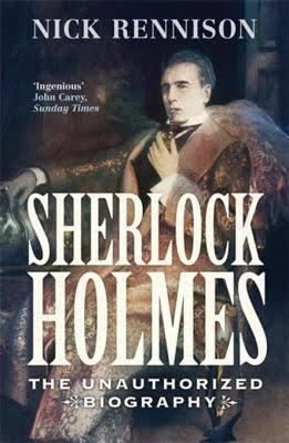 Sherlock Holmes: The Unauthorized Biography t1gstaticcomimagesqtbnANd9GcTTgvZoPkSBphdvLR