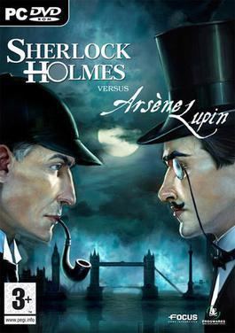 Sherlock Holmes Versus Arsène Lupin Sherlock Holmes Versus Arsne Lupin Wikipedia