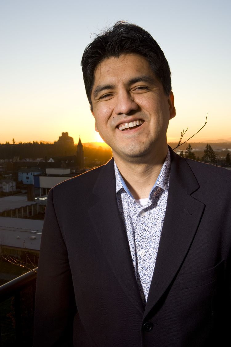 Sherman Alexie President39s Fine Arts Series An Evening with Sherman