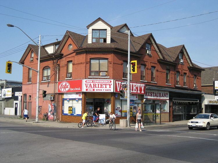 Sherman Avenue (Hamilton, Ontario)