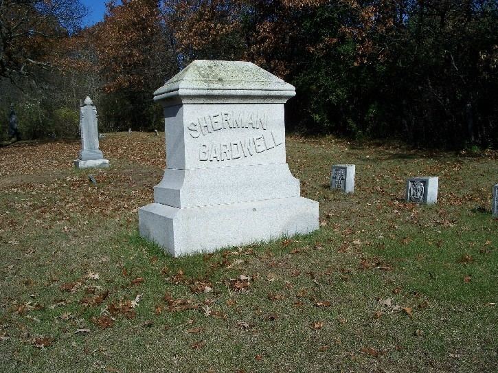 Sherman Bardwell Sherman Bardwell 1828 1900 Find A Grave Memorial