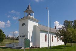 Sherman City Union Church httpsuploadwikimediaorgwikipediacommonsthu