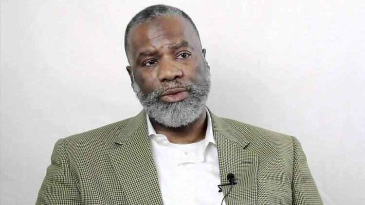 Sherman Jackson Dr Sherman Abdal Hakim Jackson What is Islam YouTube