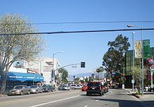 Sherman Oaks, Los Angeles httpsuploadwikimediaorgwikipediacommonsthu